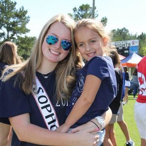 Meet your Posher, Sara